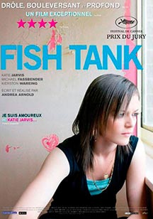 cine autor fish tank
