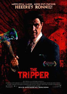 cine slasher the tripper