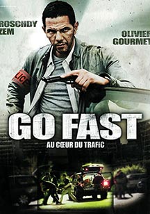 cine accion a fondo go fast