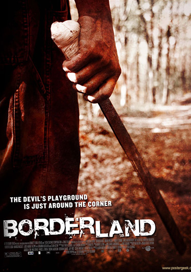 Crítica de Borderland, con Beto Cuevas