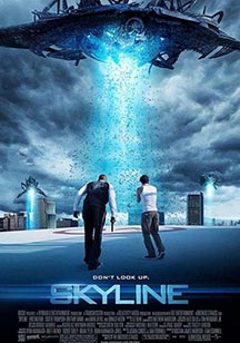 cine fantastico skyline