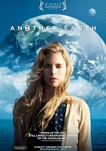 cine fantastico another earth