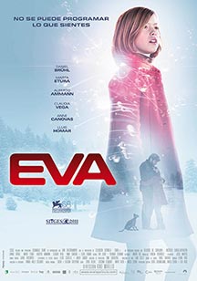 cine fantastico eva