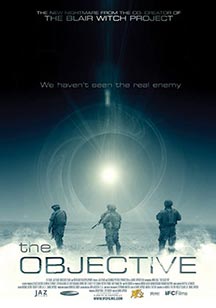 cine fantastico the objective