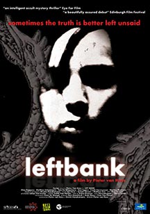 cine terror left bank