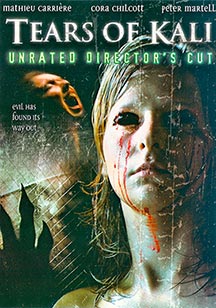 cine terror tears of kali