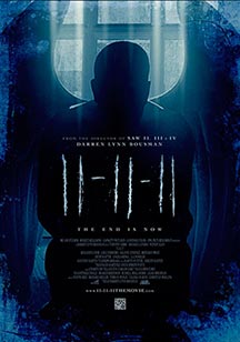 cine de terror 11 11 11