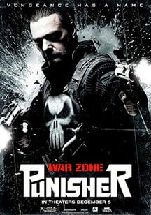 cine accion punisher war zone