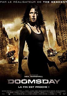 cine fantastico doomsday