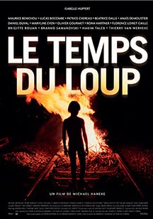cine autor le temps du loup