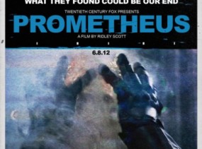 prometheus poster 1