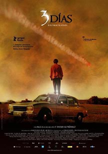 cine fantastico 3 dias