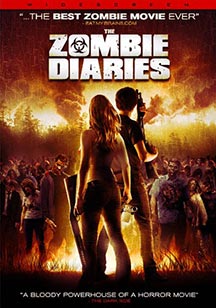 Zombie Diaries Cine de Zombies cine zombies zombie diaries Zombie Diaries cine de zombies