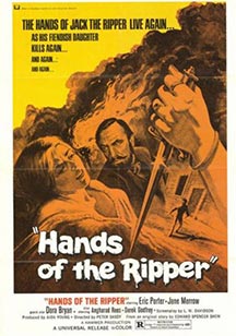 Las Manos del Destripador Cine de Terror Clásico cine terror manos del destripador Las Manos del Destripador cine de terror