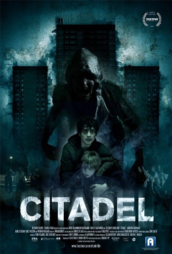 Crítica de la película de terror Citadel