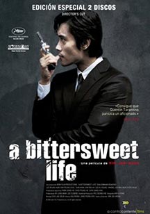 cine asiatico a bittersweet life