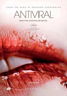 cine fantastico antiviral