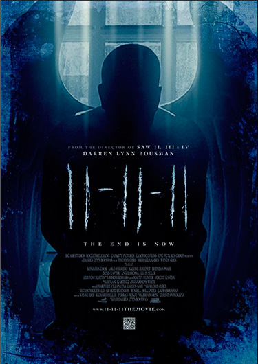 11-11-11 poster