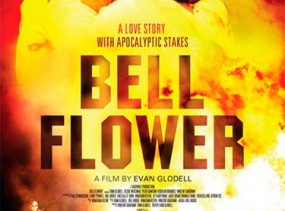 bellflower poster