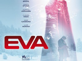 eva poster