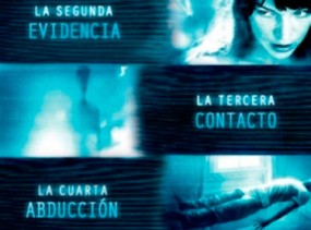 la cuarta fase poster