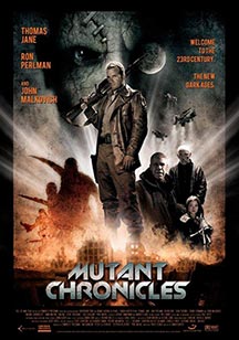 cine fantastico cronicas mutantes