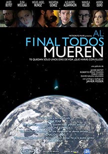 cine fantastico al final todos mueren