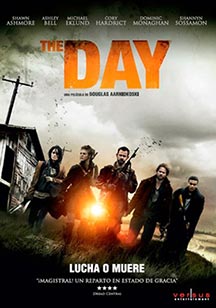 cine fantastico the day