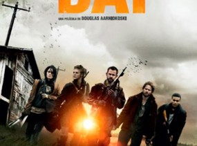 The Day poster