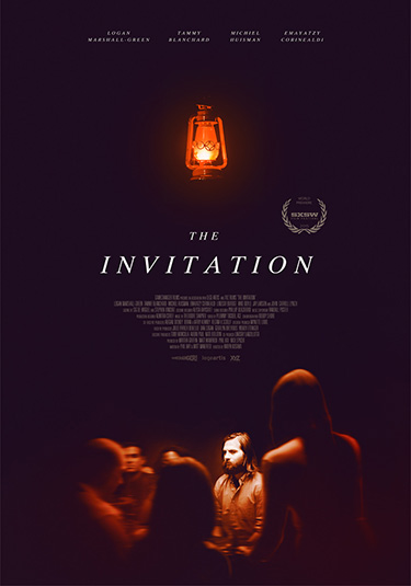 critica the invitation cartel y poster