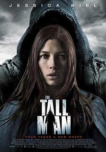 El Hombre de las Sombras (The Tall Man) Thriller critica el hombre de las sombras El Hombre de las Sombras thriller