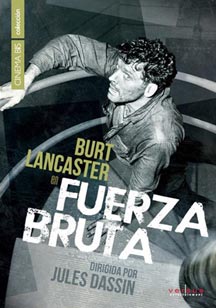 Fuerza Bruta Thriller critica fuerza bruta fuerza bruta thriller