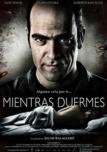 Mientras Duermes Thriller critica mientras duermes mientras duermes thriller