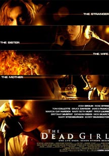 The Dead Girl Thriller critica the dead girl thriller