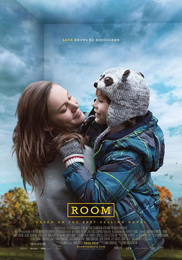 la habitación room poster