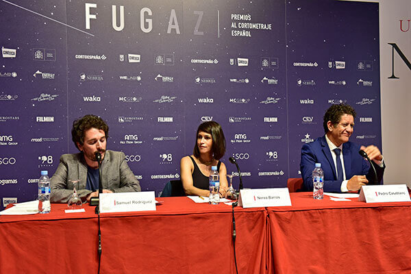 Nominaciones a los Premios Fugaz 2018