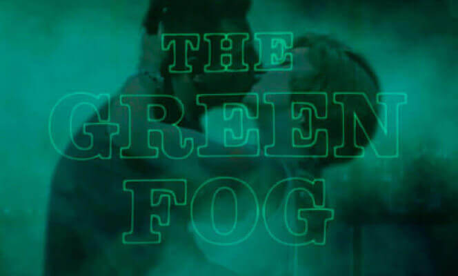 The Green Fog, dirigida por Guy Maddin