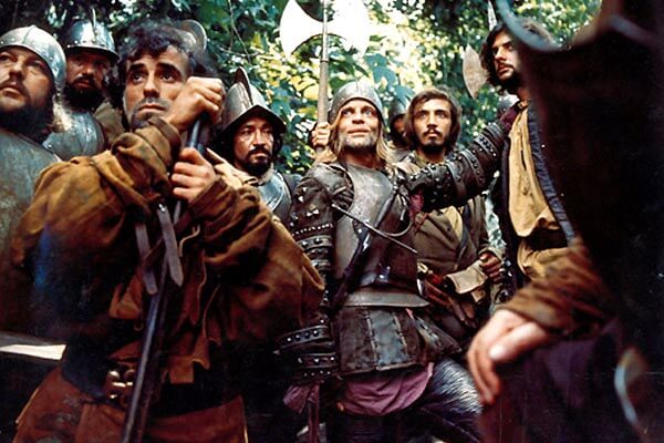 La expedición de Lope de Aguirre