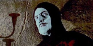 Las Sombras del Horror Edgar Allan Poe en el cine