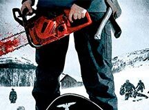 Zombis Nazis (Dead Snow) cine zombies dead snow