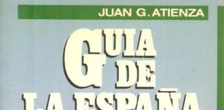 Juan G. Atienza, in memoriam