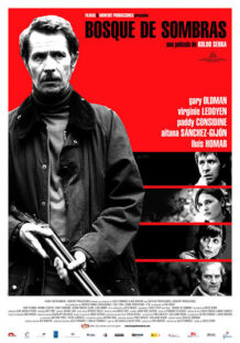 Bosque de Sombras (The Backwoods) critica bosque de sombras