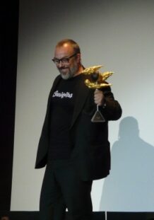 Festival de Sitges 2011, crónica 13 de octubre