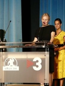 Festival de Sitges 2011, crónica del 10 de octubre