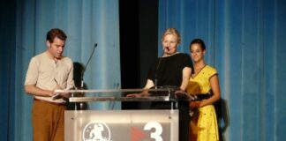 Festival de Sitges 2011, crónica del 10 de octubre