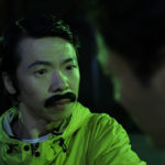 Festival de Sitges 2011, crónica 12 de octubre