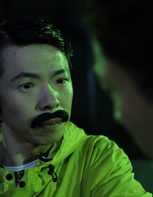 Festival de Sitges 2011, crónica 12 de octubre