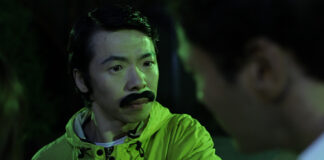 Festival de Sitges 2011, crónica 12 de octubre