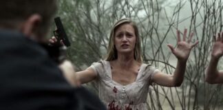 Palmarés del Festival de Sitges 2011