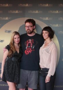 Festival de Sitges 2011, crónica 11 de octubre